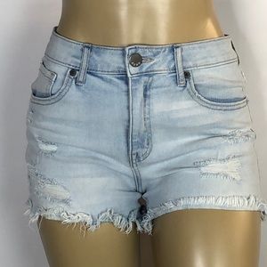 - Aeropostale shorts